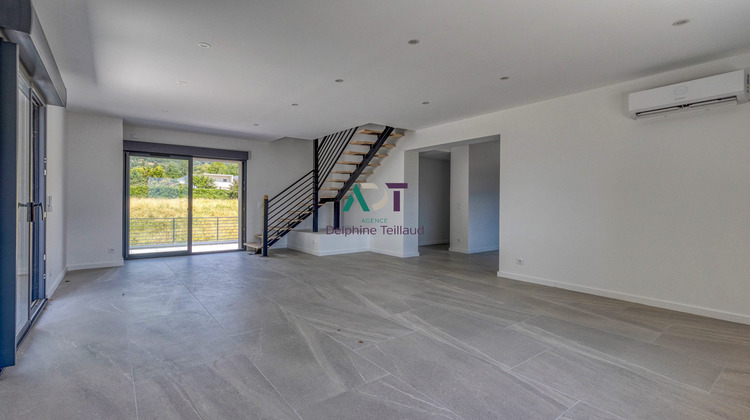 Ma-Cabane - Vente Appartement Montbonnot-Saint-Martin, 110 m²