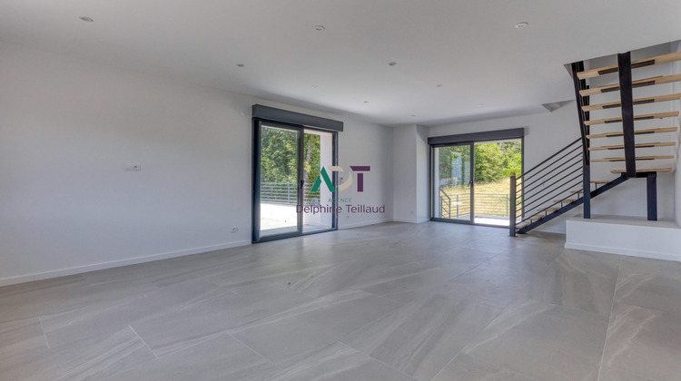 Ma-Cabane - Vente Appartement Montbonnot-Saint-Martin, 110 m²