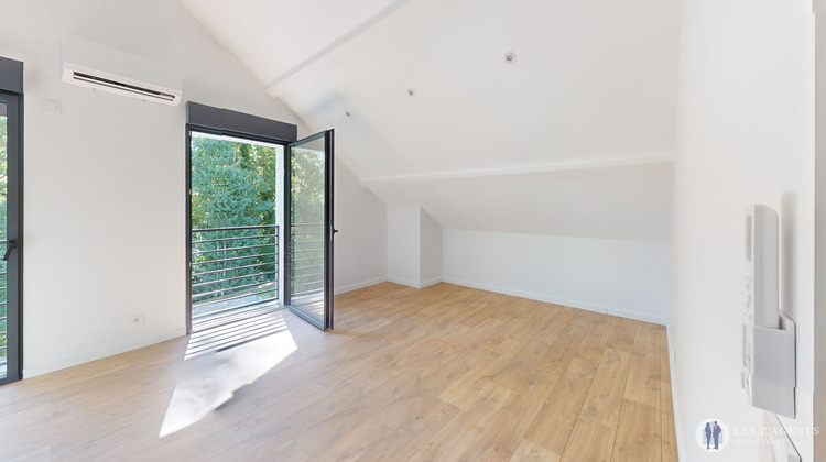 Ma-Cabane - Vente Appartement MONTBONNOT-SAINT-MARTIN, 130 m²