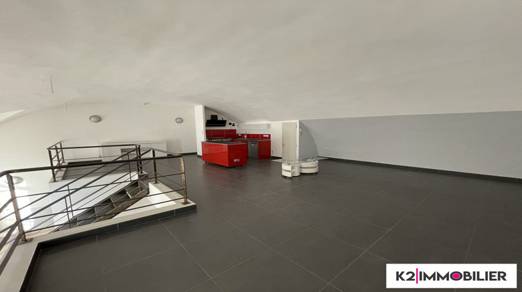 Ma-Cabane - Vente Appartement Montboucher-sur-Jabron, 133 m²