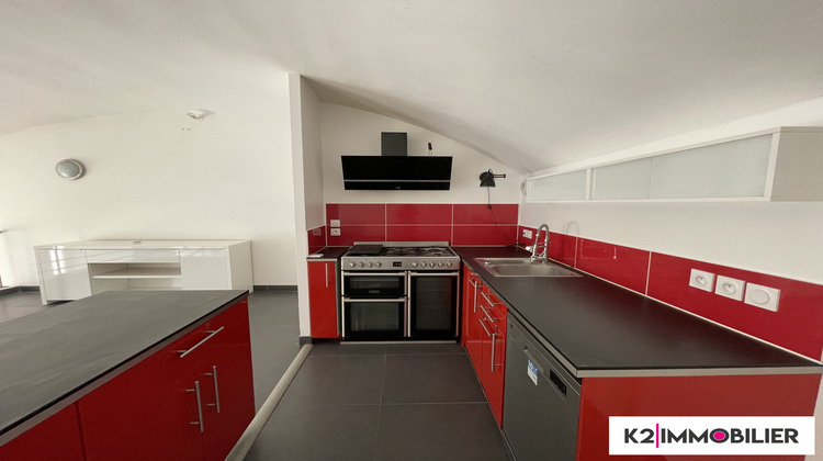 Ma-Cabane - Vente Appartement Montboucher-sur-Jabron, 133 m²