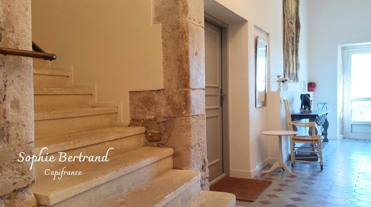 Ma-Cabane - Vente Appartement MONTBOUCHER SUR JABRON, 70 m²