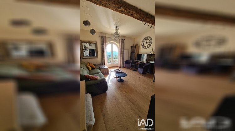 Ma-Cabane - Vente Appartement Montboucher-sur-Jabron, 70 m²