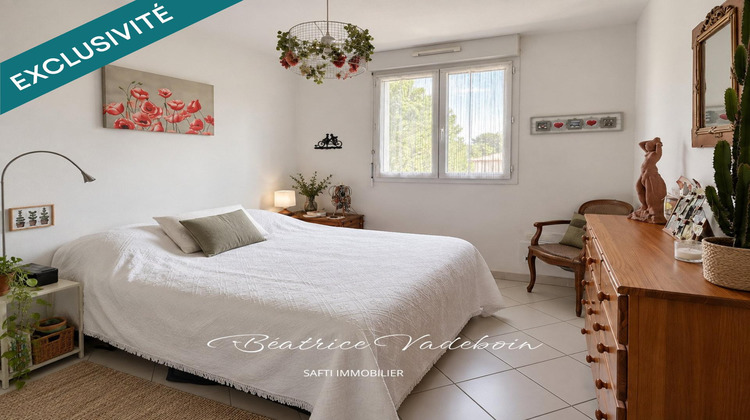 Ma-Cabane - Vente Appartement Montboucher-sur-Jabron, 89 m²
