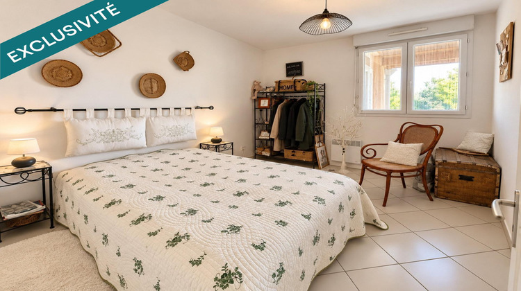 Ma-Cabane - Vente Appartement Montboucher-sur-Jabron, 89 m²