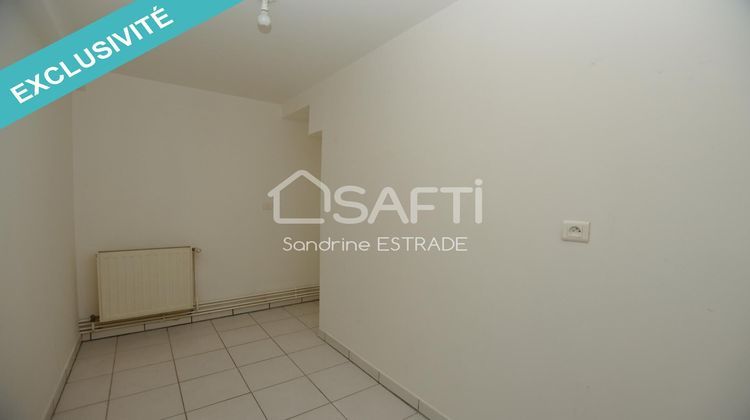 Ma-Cabane - Vente Appartement Montbrison, 67 m²