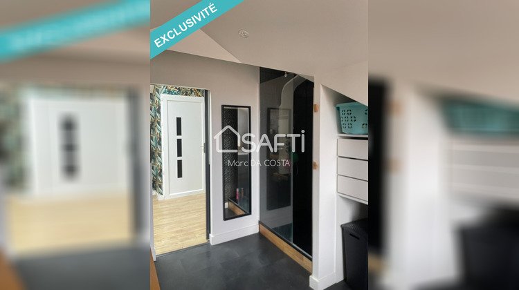 Ma-Cabane - Vente Appartement Montbrison, 134 m²