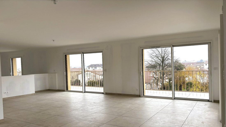 Ma-Cabane - Vente Appartement MONTBRISON, 126 m²