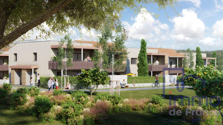 Ma-Cabane - Vente Appartement Montbrison, 78 m²