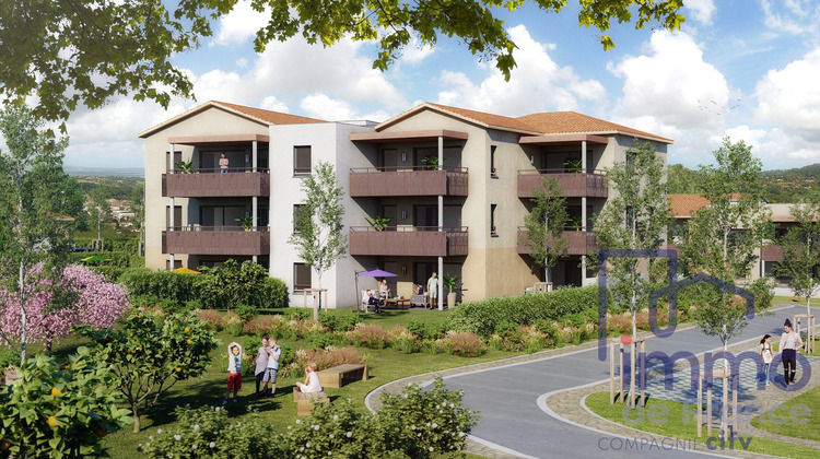 Ma-Cabane - Vente Appartement Montbrison, 58 m²