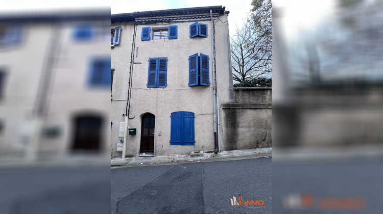 Ma-Cabane - Vente Appartement Montbrison, 40 m²