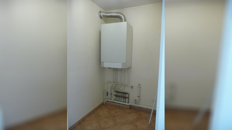 Ma-Cabane - Vente Appartement Montbrison, 87 m²