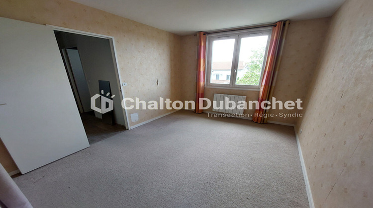 Ma-Cabane - Vente Appartement MONTBRISON, 82 m²