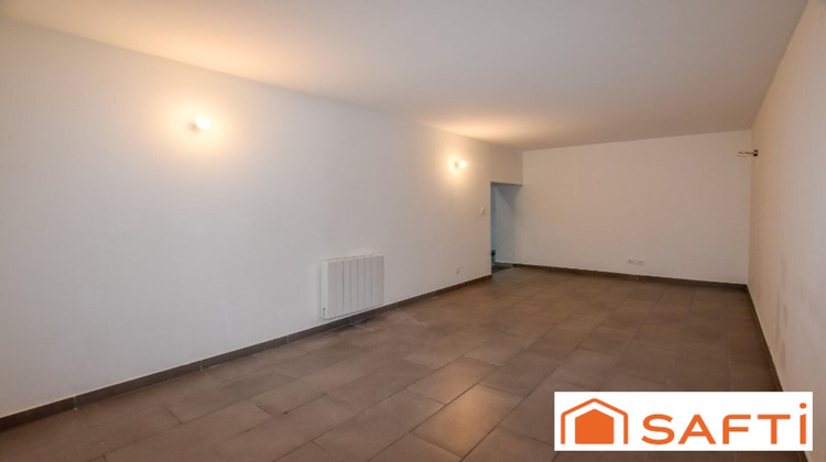 Ma-Cabane - Vente Appartement Montbrison, 99 m²