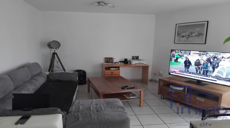 Ma-Cabane - Vente Appartement Montbrison, 61 m²