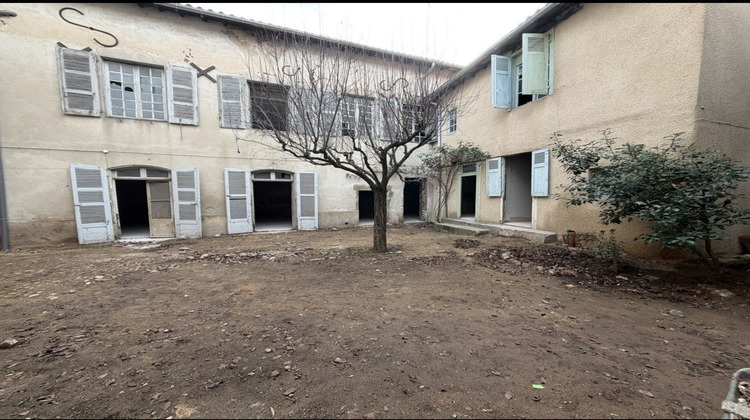 Ma-Cabane - Vente Appartement Montbrison, 68 m²