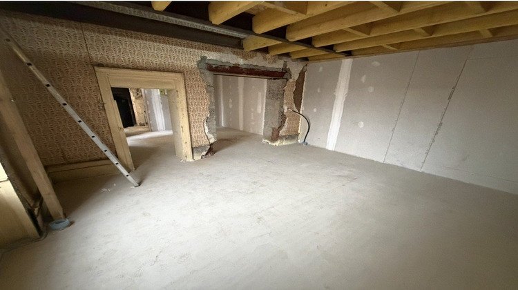 Ma-Cabane - Vente Appartement Montbrison, 68 m²