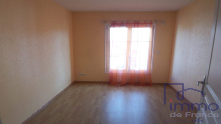 Ma-Cabane - Vente Appartement Montbrison, 61 m²