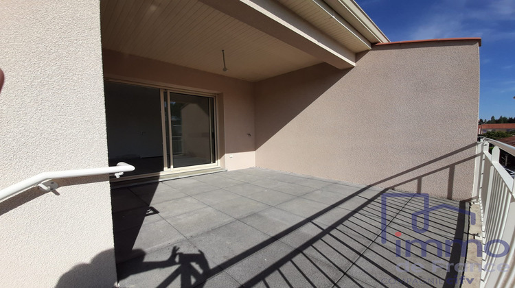 Ma-Cabane - Vente Appartement Montbrison, 80 m²