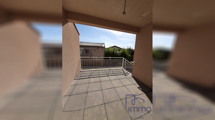 Ma-Cabane - Vente Appartement Montbrison, 80 m²