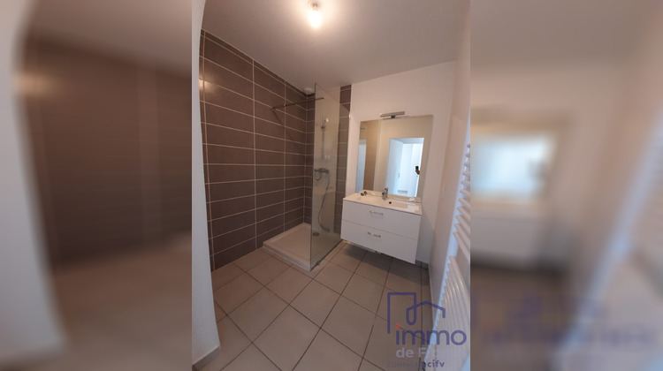 Ma-Cabane - Vente Appartement Montbrison, 80 m²