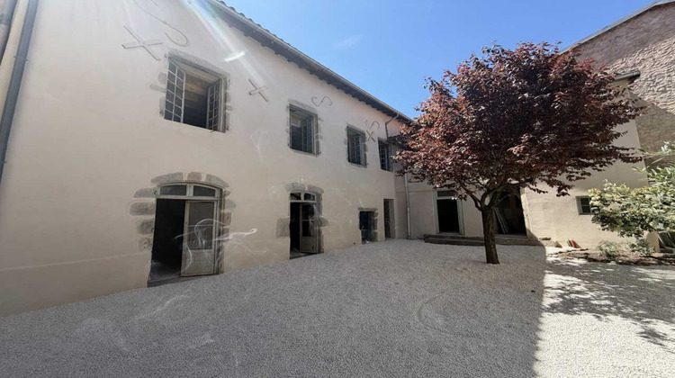Ma-Cabane - Vente Appartement Montbrison, 45 m²