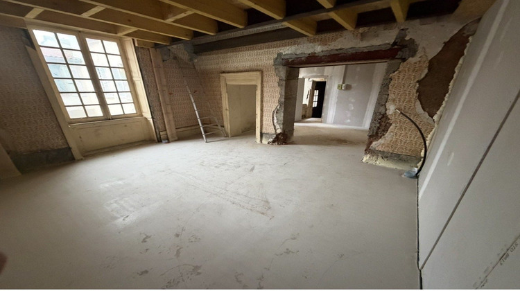 Ma-Cabane - Vente Appartement Montbrison, 68 m²