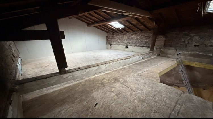 Ma-Cabane - Vente Appartement Montbrison, 68 m²
