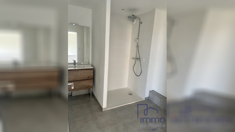 Ma-Cabane - Vente Appartement Montbrison, 58 m²