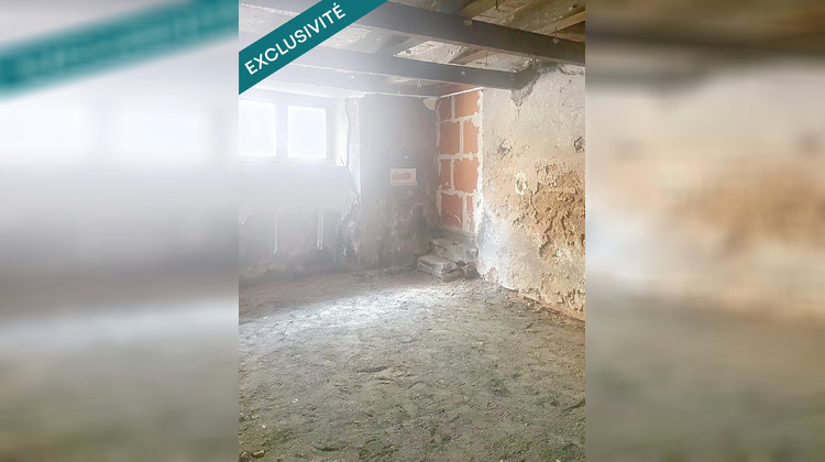 Ma-Cabane - Vente Appartement Montbrison, 55 m²