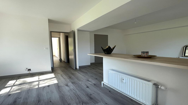 Ma-Cabane - Vente Appartement MONTBRISON, 70 m²