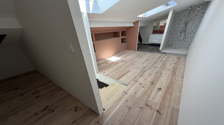 Ma-Cabane - Vente Appartement Montbrison, 50 m²
