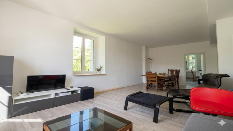 Ma-Cabane - Vente Appartement MONTBRISON, 80 m²