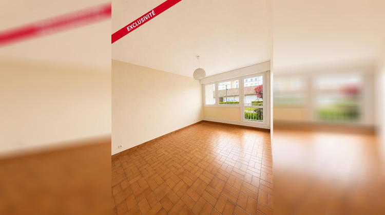 Ma-Cabane - Vente Appartement MONTBRISON, 33 m²