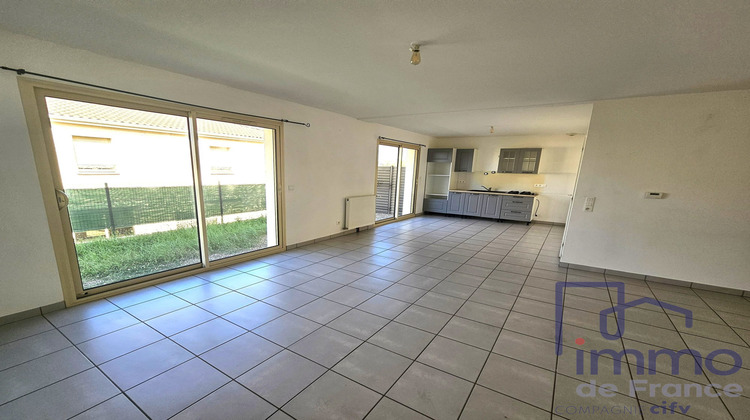 Ma-Cabane - Vente Appartement Montbrison, 75 m²