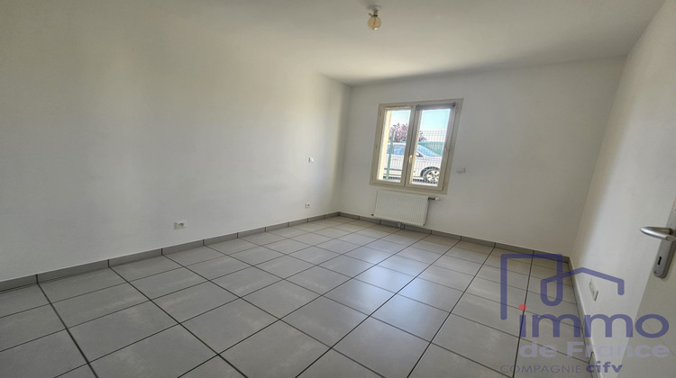 Ma-Cabane - Vente Appartement Montbrison, 75 m²