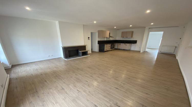 Ma-Cabane - Vente Appartement Montbrison, 87 m²
