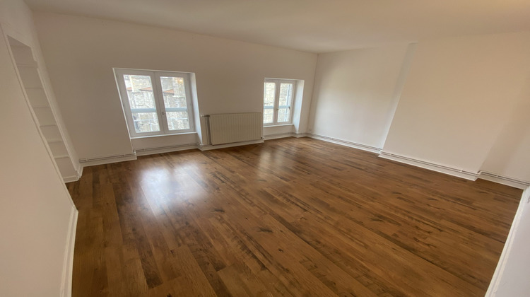 Ma-Cabane - Vente Appartement Montbrison, 87 m²