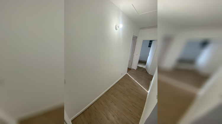 Ma-Cabane - Vente Appartement Montbrison, 87 m²