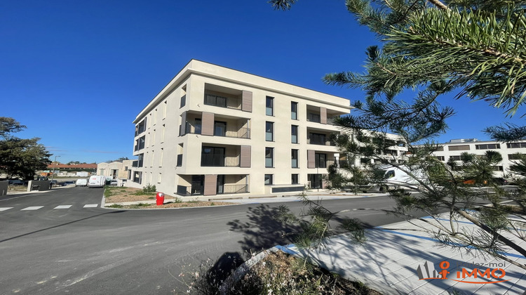 Ma-Cabane - Vente Appartement Montbrison, 53 m²