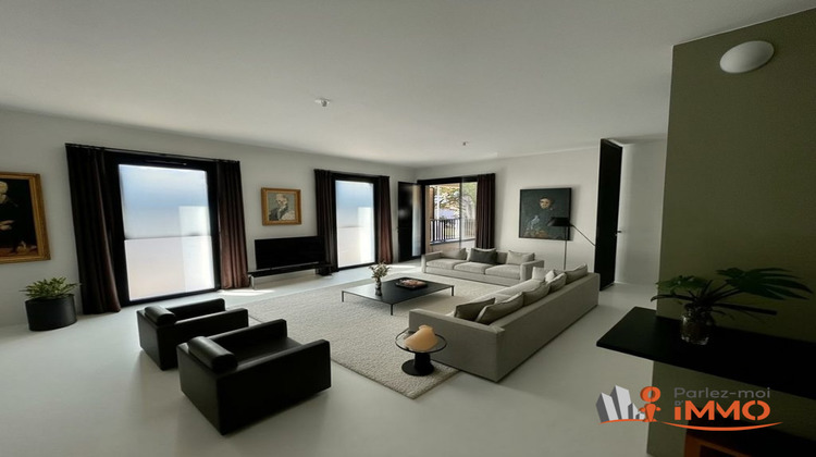 Ma-Cabane - Vente Appartement Montbrison, 53 m²