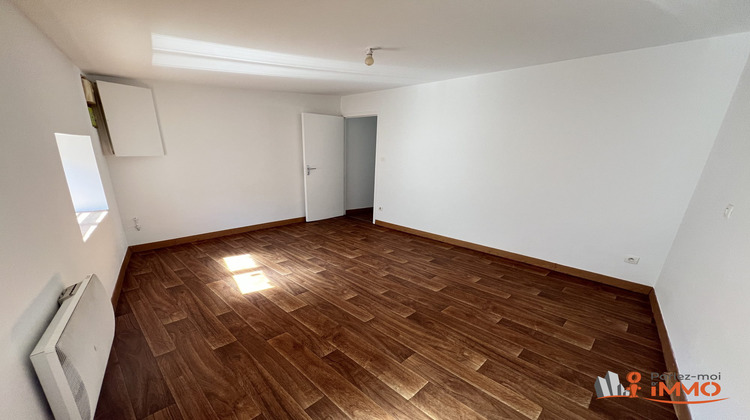 Ma-Cabane - Vente Appartement Montbrison, 40 m²