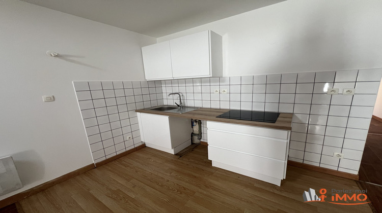 Ma-Cabane - Vente Appartement Montbrison, 40 m²