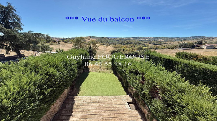 Ma-Cabane - Vente Appartement MONTBRISON, 94 m²