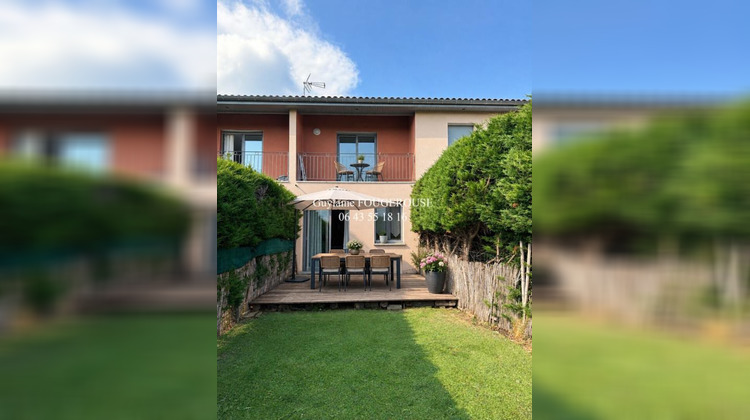 Ma-Cabane - Vente Appartement MONTBRISON, 94 m²