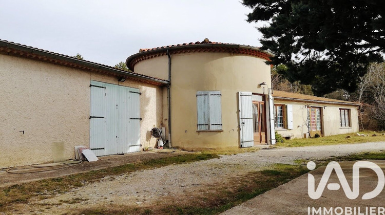 Ma-Cabane - Vente Appartement Montbrison-sur-Lez, 286 m²
