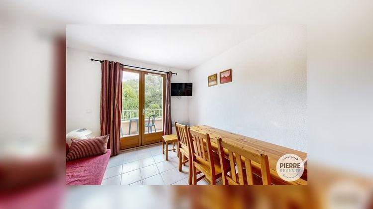 Ma-Cabane - Vente Appartement MONTBRUN LES BAINS, 38 m²