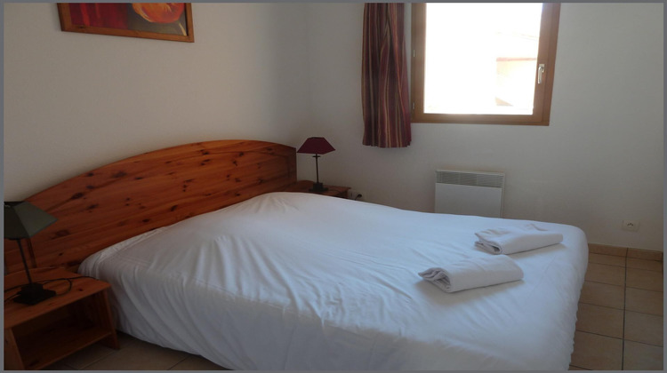 Ma-Cabane - Vente Appartement Montbrun-les-Bains, 38 m²