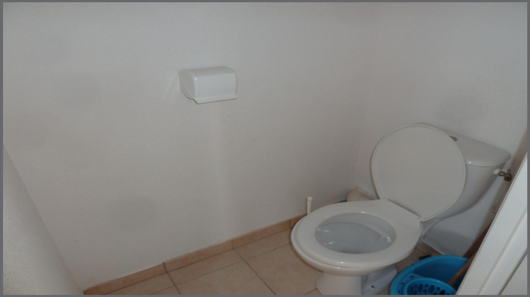 Ma-Cabane - Vente Appartement Montbrun-les-Bains, 38 m²