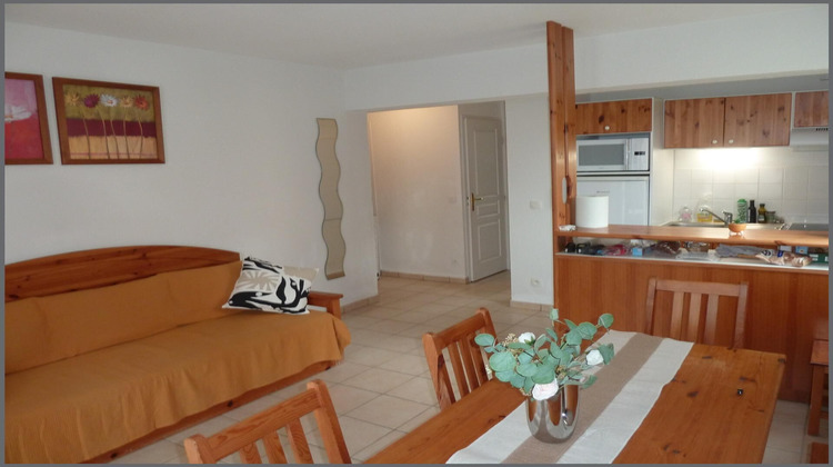 Ma-Cabane - Vente Appartement Montbrun-les-Bains, 39 m²